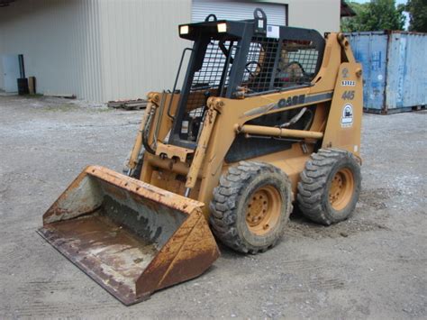 case 445 skid steer|case 445ct skid steer specs.